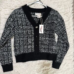 NWT Jessica Simpson cardigan. XS